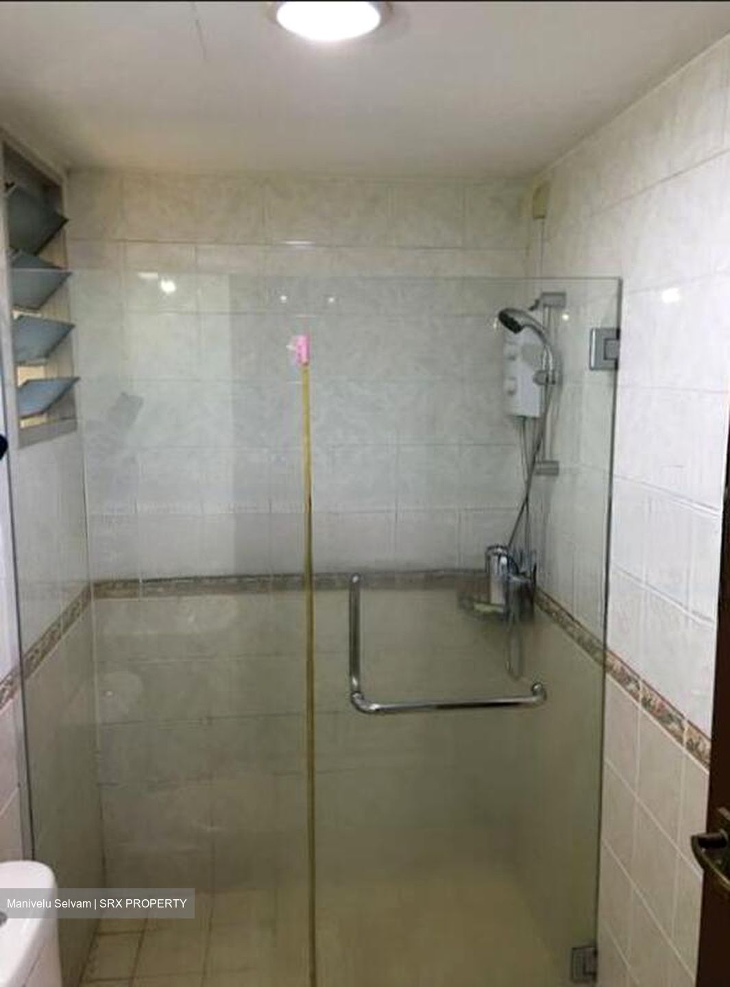 Blk 52 Forfar Heights (Queenstown), HDB 5 Rooms #515705421